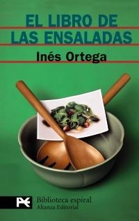 EL LIBRO DE LAS ENSALADAS | 9788420661209 | ORTEGA, INÉS