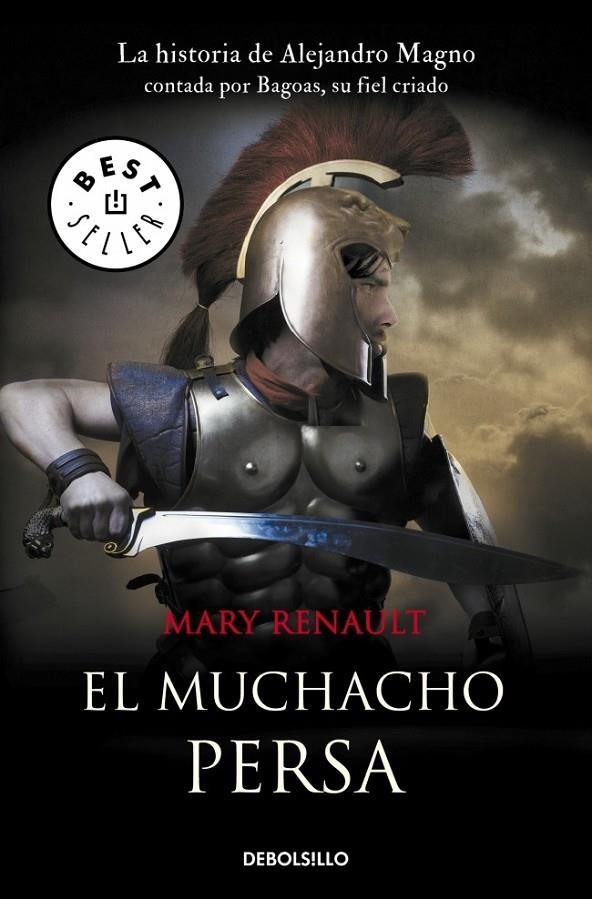 EL MUCHACHO PERSA | 9788497936927 | RENAULT,MARY