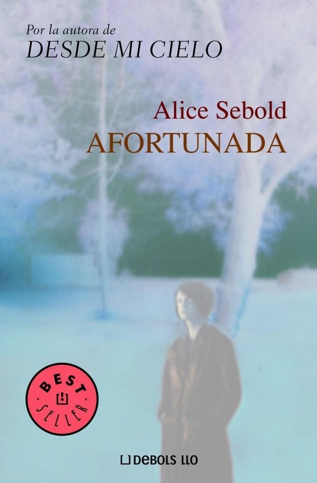 AFORTUNADA | 9788497936934 | SEBOLD,ALICE