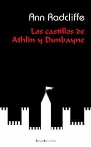 LOS CASTILLOS DE ATHLIN Y DUNBAYNE | 9788495881656 | RADCLIFFE, ANN