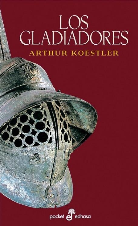 LOS GLADIADORES | 9788435017107 | KOESTLER, ARTHUR