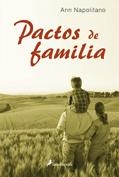 PACTOS DE FAMILIA | 9788478889716 | NAPOLITANO, ANN