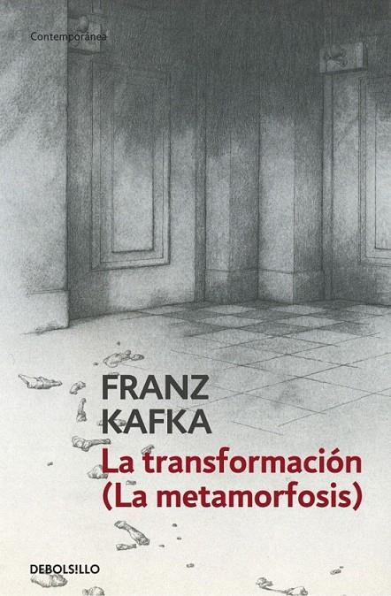 LA TRANSFORMACIÓN | 9788497935487 | KAFKA,FRANZ