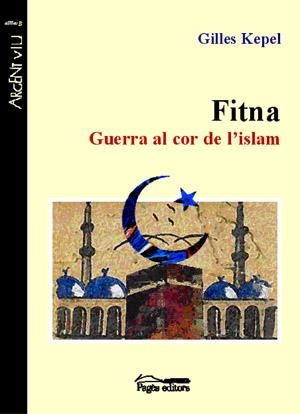 FITNA | 9788497792318 | KEPEL, GILLES