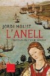 L'ANELL. | 9788466405409 | JORDI MOLIST