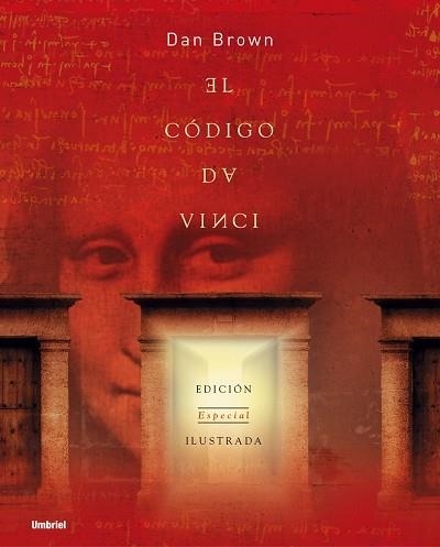 EL CÓDIGO DA VINCI -ILUSTRADO- | 9788495618818 | BROWN, DAN