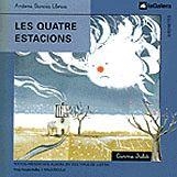 LES QUATRE ESTACIONS | 9788424610470 | GARCIA I LLORCA, ANTONI