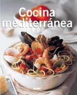 COCINA/TENDENCIAS. MEDITERRÁNEA | 9788480764827 | VARIOS AUTORES