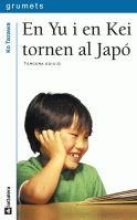 EN YU I EN KEI TORNEN AL JAPÓ | 9788424695842 | TAZAWA, KO