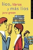 LÍOS, LIBROS Y MÁS LÍOS | 9788478887132 | GREEN, JANE