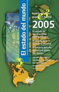 EL ESTADO DEL MUNDO 2005 | 9788446022848 | VARIOS AUTORES