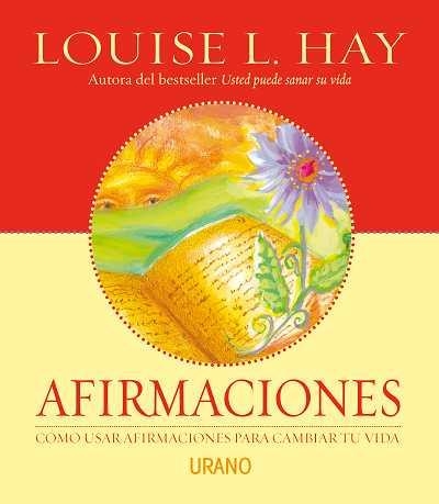 AFIRMACIONES | 9788479535650 | HAY, LOUISE