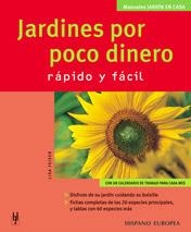 JARDINES POR POCO DINERO | 9788425515613 | FEISER, LISA