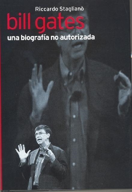 BILL GATES | 9788441321052 | STAGLIANÒ, RICCARDO