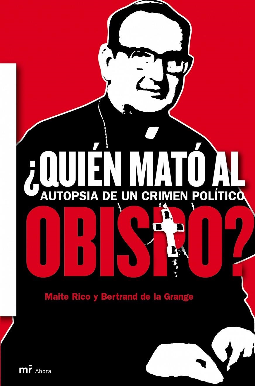 ¿QUIÉN MATÓ AL OBISPO? | 9788427031210 | BERTRÁN DE LA GRANGE