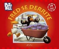 FRED SE DERRITE | 9788496052970 | BEDARD, MICHAEL