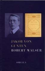 JAKOB VON GUNTEN | 9788478446681 | WALSER, ROBERT