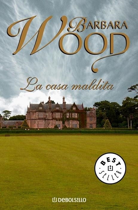 LA CASA MALDITA | 9788497932776 | WOOD,BARBARA