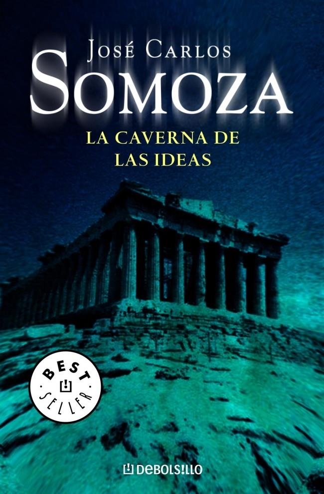 LA CAVERNA DE LAS IDEAS | 9788497937351 | SOMOZA,JOSE CARLOS