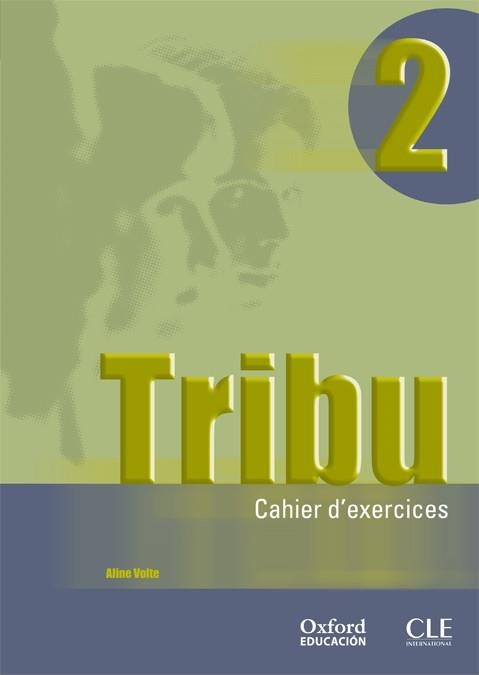 TRIBU 2º BCH CUADERNO / CD | 9788467312904 | VARIOS AUTORES