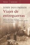 VIAJES DE ENTREGUERRAS | 9788483076842 | JOHN DOS PASSOS