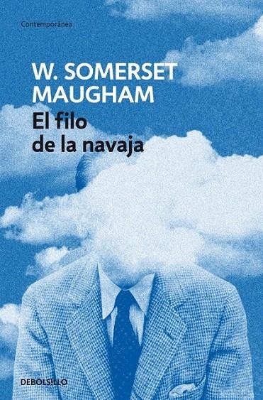 AL FILO DE LA NAVAJA | 9788497936835 | MAUGHAM,W. SOMERSET