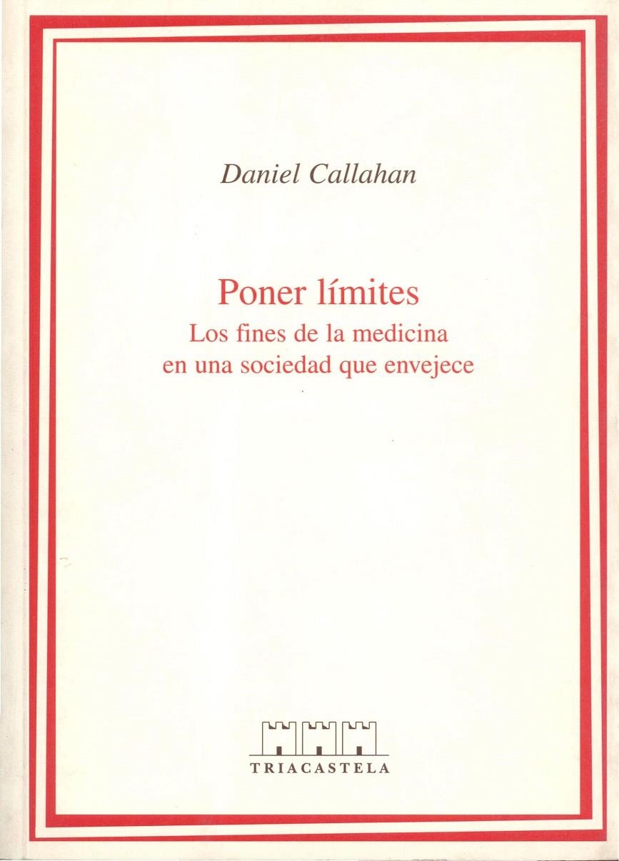 PONER L¡MITES | 9788495840172 | CALLAHAN, DANIEL