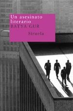 UN ASESINATO LITERARIO | 9788478447480 | GUR, BATYA