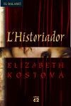 L'HISTORIADOR | 9788429756616 | ELIZABETH KOSTOVA