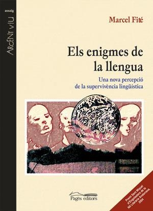 ELS ENIGMES DE LA LLENGUA | 9788497792806 | FITÉ, MARCEL