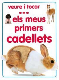 EL MEUS PRIMERS CADELLETS | 9788427278394 | AUTORES , VARIOS