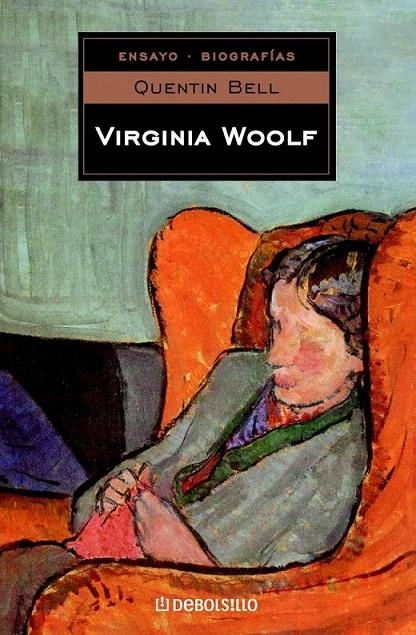 VIRGINIA WOOLF | 9788497933612 | BELL,QUENTIN