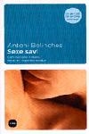 SEXE SAVI. | 9788496499225 | ANTONI BOLINCHES