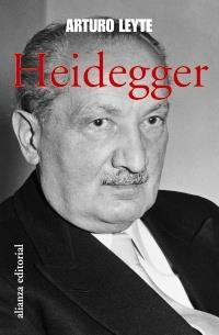 HEIDEGGER | 9788420690834 | LEYTE COELLO, ARTURO