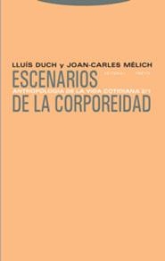 ANTROPOLOGÍA DE LA VIDA COTIDIANA 2/1 | 9788481647877 | DUCH, LLUÍS/MÈLICH, JOAN-CARLES