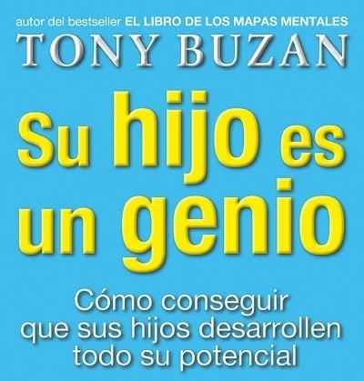 SU HIJO ES UN GENIO | 9788479536077 | BUZAN, TONY