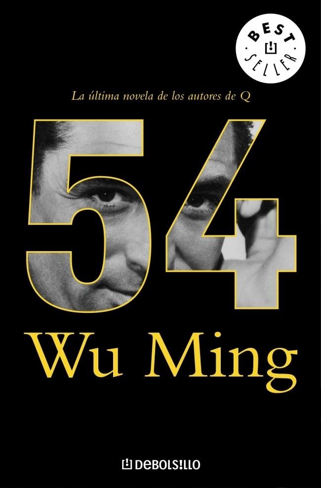 54 | 9788497938136 | MING,WU