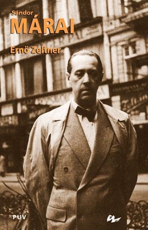 SÁNDOR MÁRAI | 9788437061696 | ZELTNER, ERNÖ