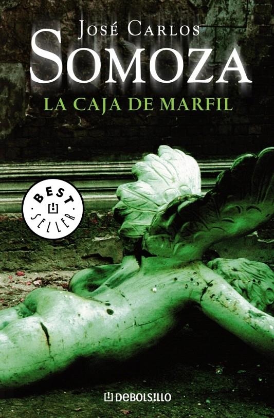 LA CAJA DE MARFIL | 9788497937238 | SOMOZA,JOSE CARLOS