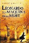 LEONARDO I LA MÀQUINA DE LA MORT | 9788497871440 | ROBERT J. HARRIS