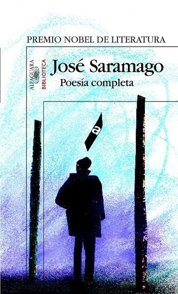 POESÍA COMPLETA | 9788420467726 | SARAMAGO, JOSÉ