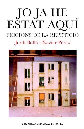 JO JA HE ESTAT AQUÍ | 9788497871334 | XAVIER PÉREZ/JORDI BALLÓ