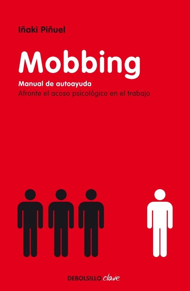 MOBBING | 9788497937450 | PIÑUEL,IÑAKI