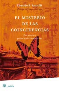 EL MISTERIO DE LAS COINCIDENCIAS -BOLSIL | 9788478715305 | R. ZANCOLLI, EDUARDO