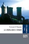 LA UTOPIA DELS CÀTARS | 9788466406604 | J.F. FERNÁNDEZ MAESTRA