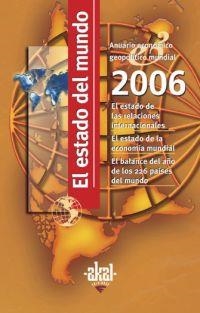 EL ESTADO DEL MUNDO 2006 | 9788446024231 | VARIOS AUTORES