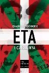 ETA I CATALUNYA | 9788466404778 | DANIEL GÓMEZ