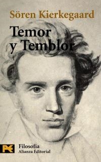 TEMOR Y TEMBLOR | 9788420639130 | KIERKEGAARD, SÖREN