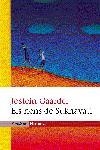 ELS NENS DE SUKHAVATI | 9788497871631 | JOSETIN GAARDER