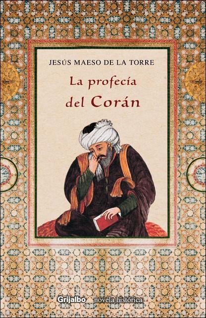 LA PROFECÍA DEL CORÁN | 9788425339660 | MAESO DE LA TORRE,JESUS